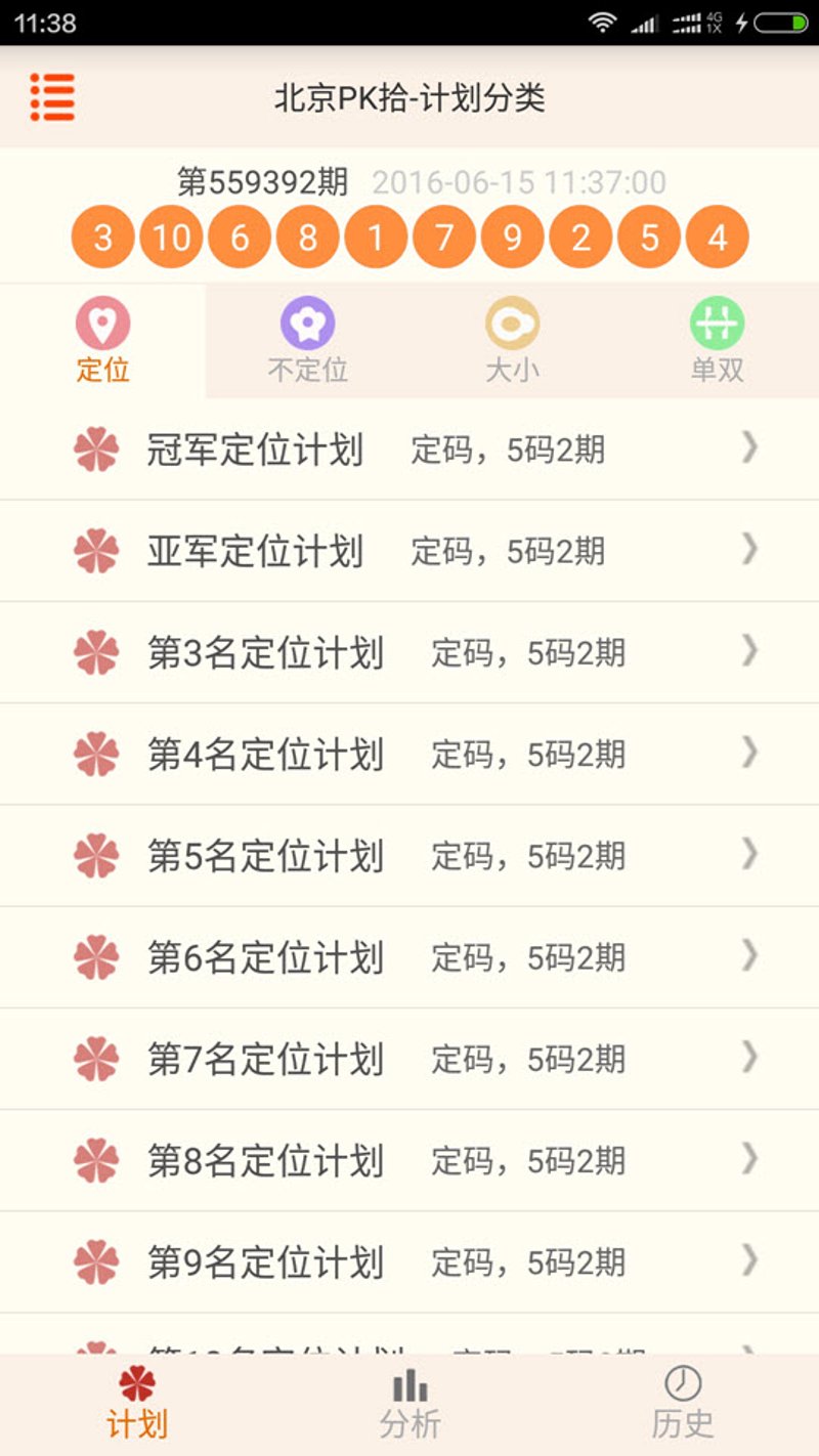 彩票软件系统：推动行业发展的新引擎